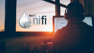 Apache NiFi - From Beginners to Advance Apache NiFi - From Beginners to Advance