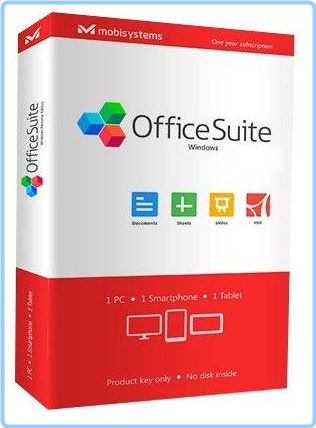 OfficeSuite Premium 8.50.55644 X64 Multilingual 4fewjbwg38u3