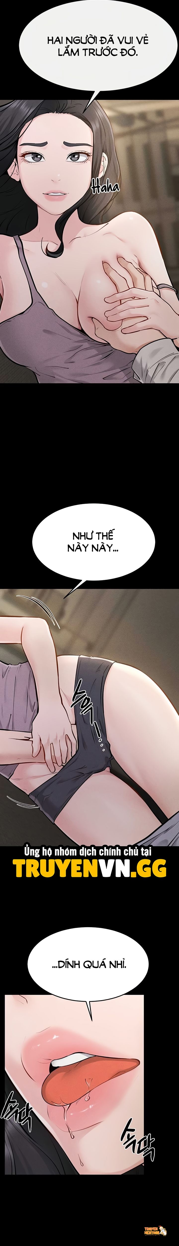 Xem ảnh Gia Đình Mới Rất Tốt Với Tôi - Chapter 105 - tmptm7prjes - Truyenhentaiz.net