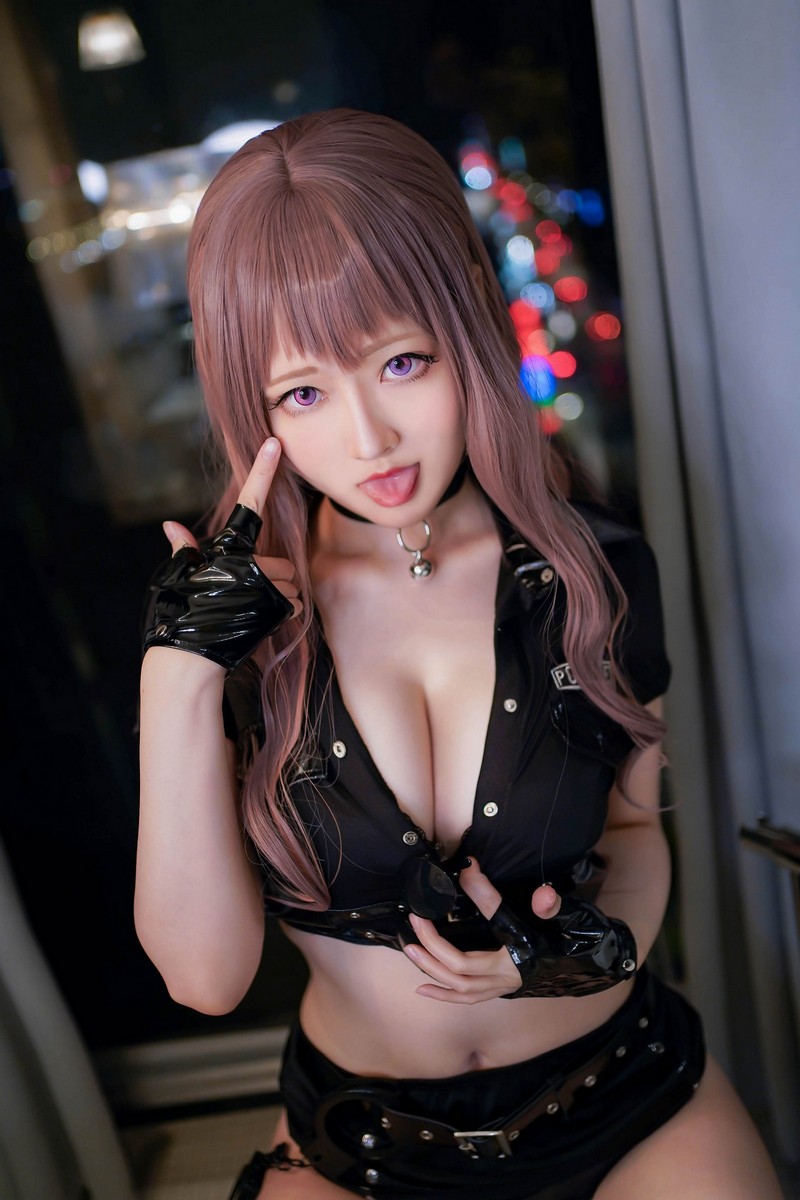 Arty亚缇 Tier 2 写真合集【25P｜14.2MB】插图5