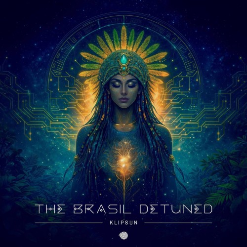 Klipsun - The Brasil Detuned (2026) MP3