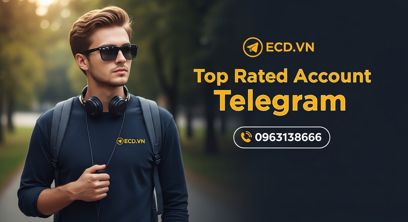 telegram account gửi hàng loạt