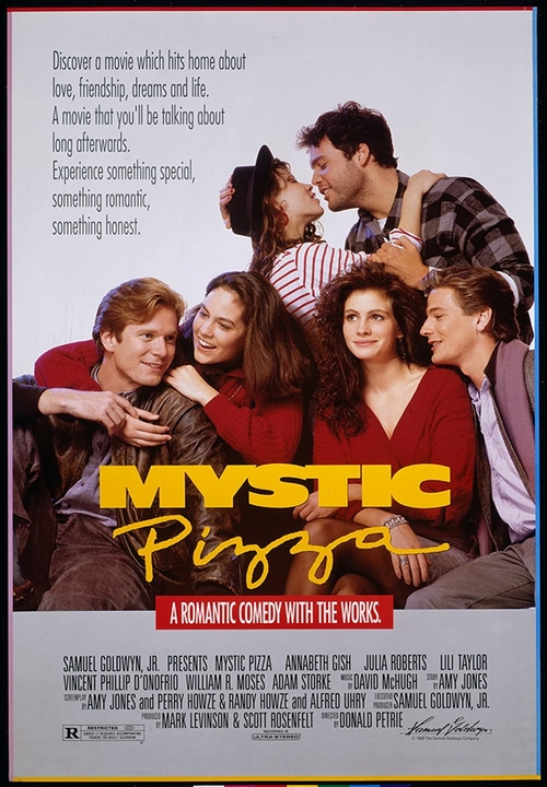 Mystic Pizza (1988) PL.1080p.BDRip.DD.2.0.x264-OK | Lektor PL