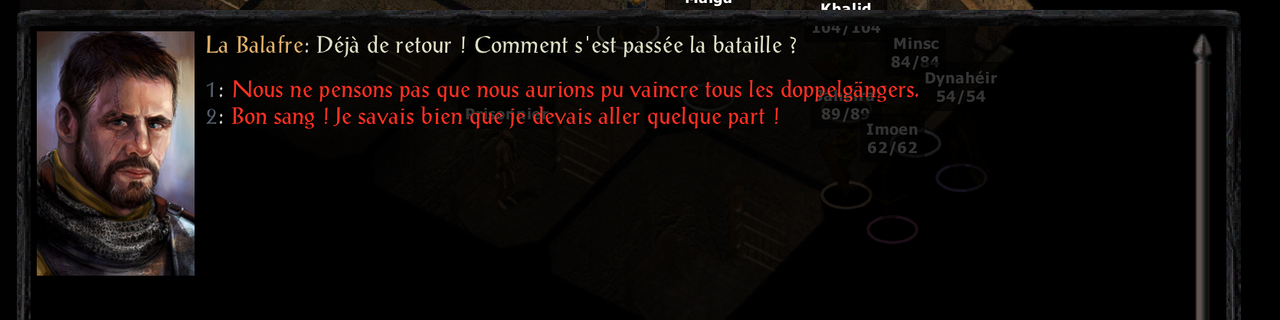 doppleganger