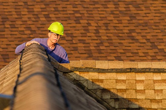 Roofing
