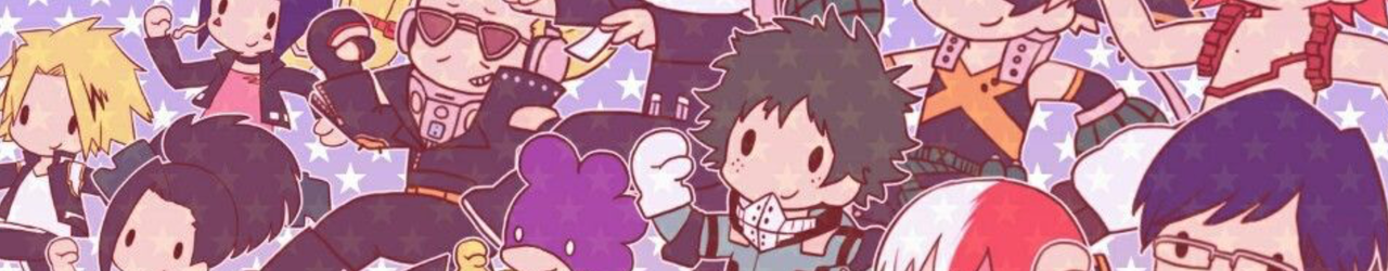 mha