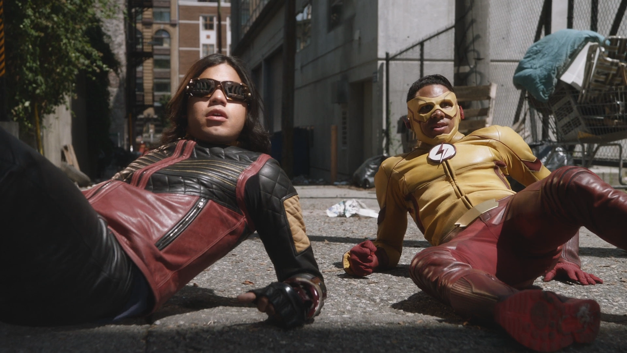 The.Flash.2014.S04E01.The.Flash.Reborn.1080p.AMZN.WEB-DL.DD 5.1.