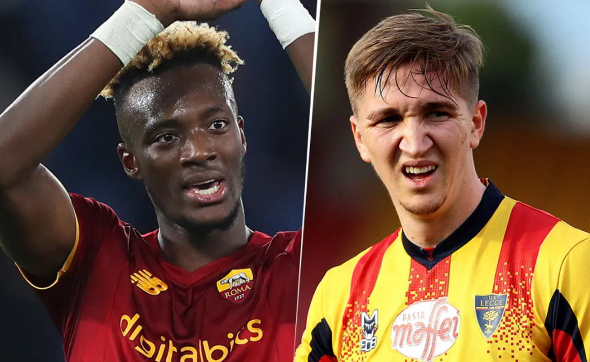 Rojadirecta Roma-Lecce Streaming Gratis Diretta TV Coppa Italia 2021-2022.