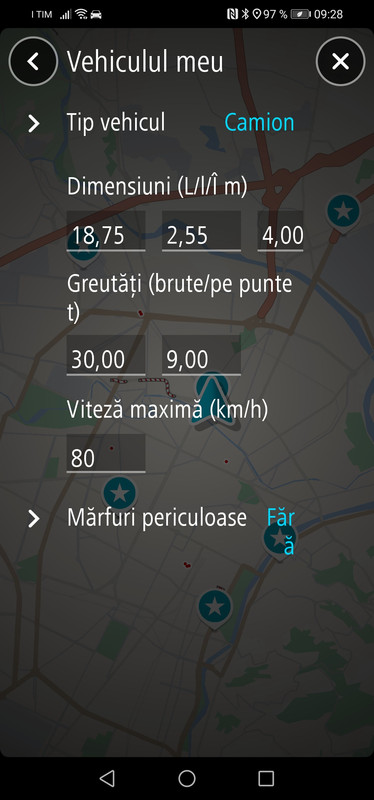 TomTom NDS 1.9.6.1.582- Mod activ functia camion - Pagina 5 - GPS Zone RO