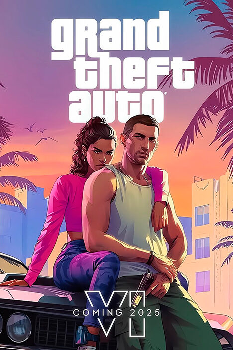 GTA 6
