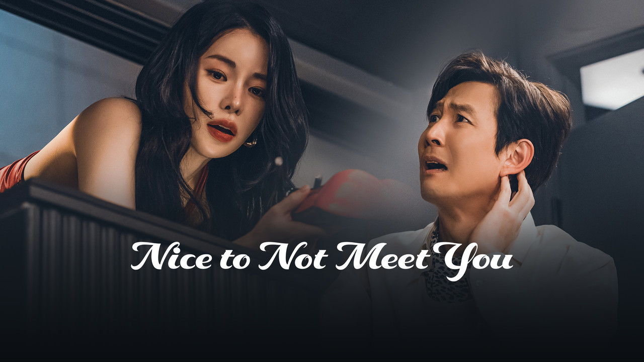 Nice to Not Meet You (2025) S01 [E01-16] [Hindi-English]
