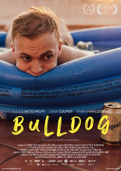 Buldog / Bulldog (2022) PL.1080p.HMAX.WEB-DL.DD2.0.x264-P2P / Polski Lektor