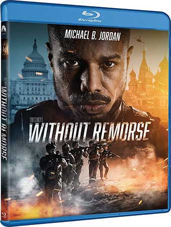 Tom Clancy's Without Remorse (2021) 1080p BluRay x265 HEVC 10bit AAC 5.1-Tigole