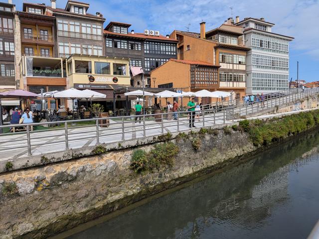 Dia 2 .- Colombres y Llanes - 6 dias en Asturias. (13)
