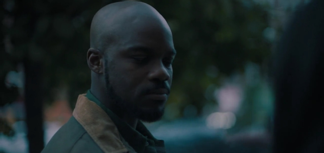 When They See Us Movie Screenshot