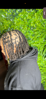 Loc styling