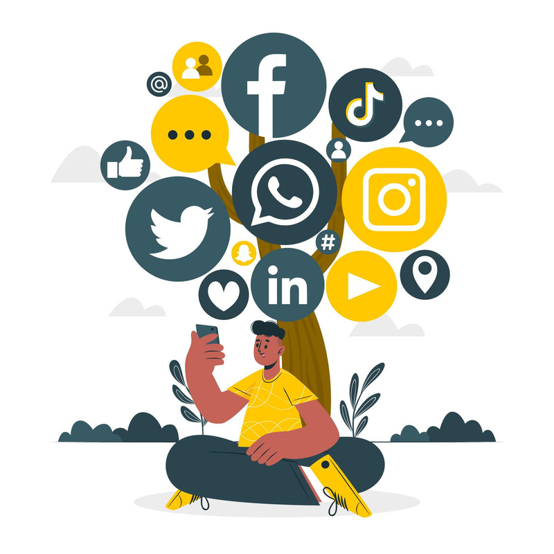 Digital Marketing Short Term Course