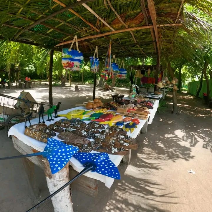ARTESANÍA JAZMIN