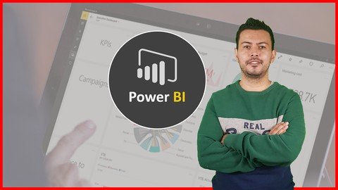 Microsoft Power BI: ETL, Análisis e Inteligencia de Negocios