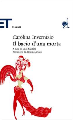 Carolina Invernizio - Il bacio d’una morta (2010)