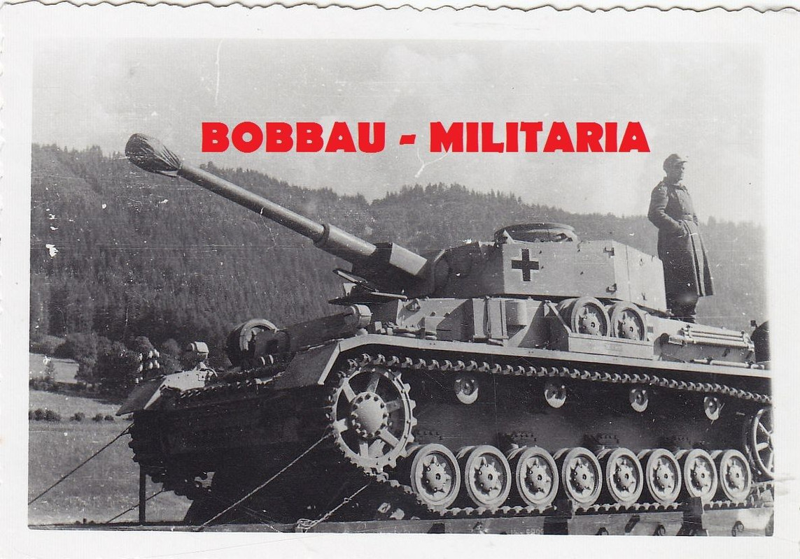 Panzer 4 Turmschürze lang Zusatzpanzerung Panzer