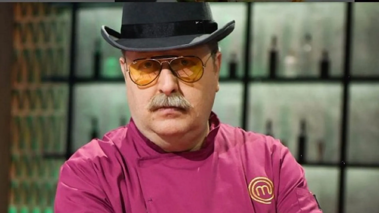 La controversia del Chef Herrera aumenta la expectativa por MasterChef Celebrity 2024