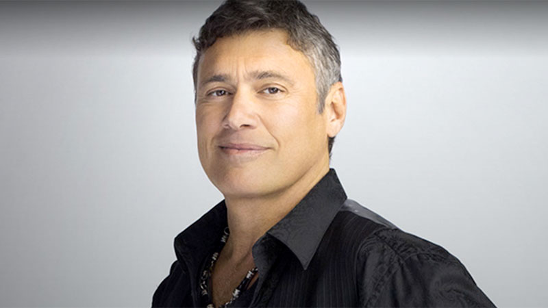 Steven Bauer