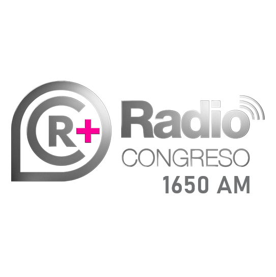  RADIO CONGRESO 1650 (CDMX) - 1650 AM - XECPCM-AM - Congreso General de los Estados Unidos Mexicanos - Ciudad de México
