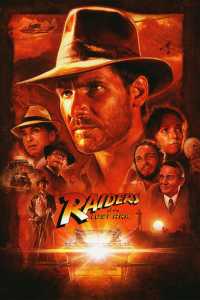 Raiders of the Lost Ark