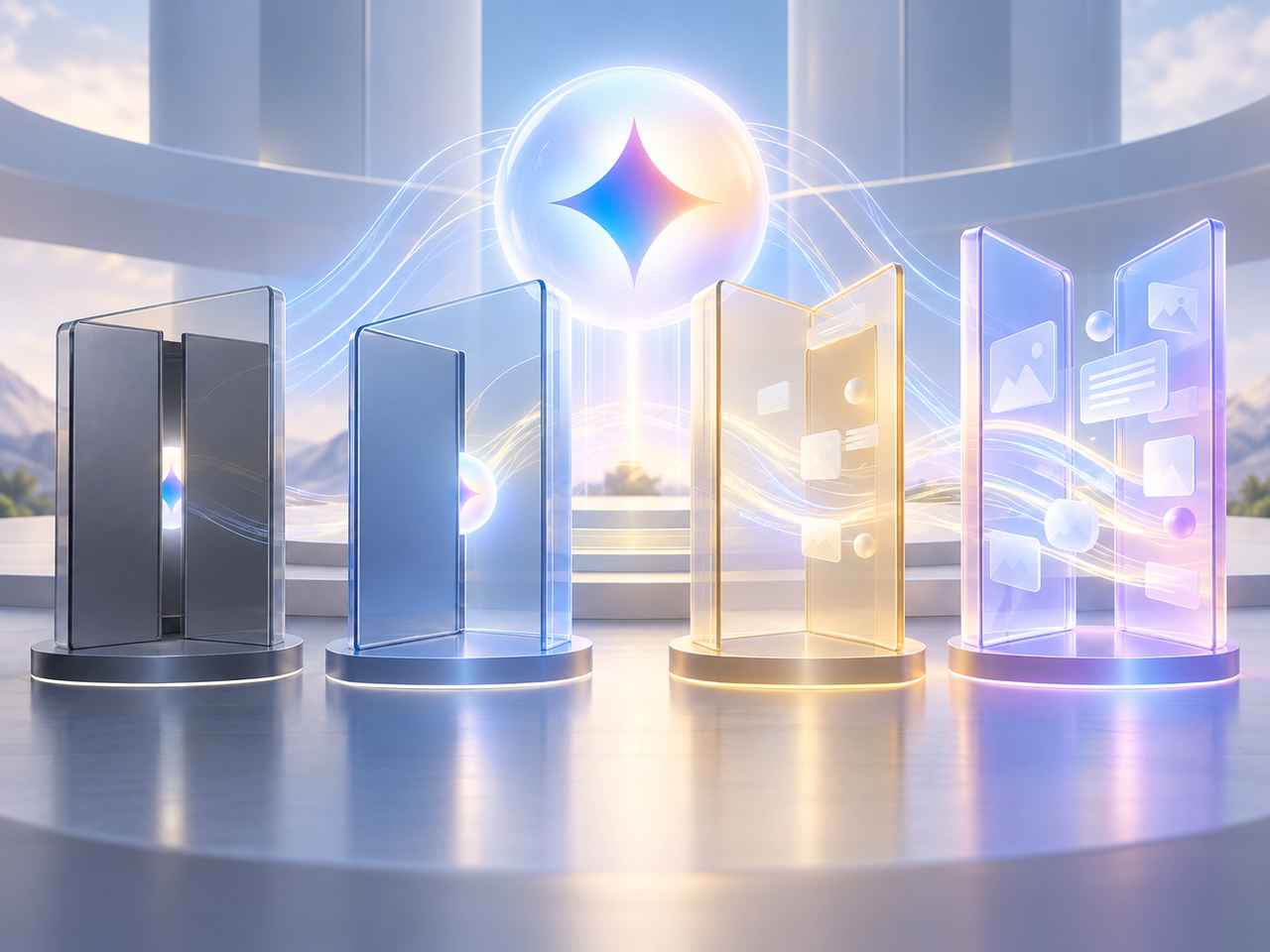 Google restringe modelos do Gemini no plano gratuito a partir de 9 de outubro