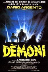 demoni 435335016 large - Demonios Dvdrip Español (1985) Terror Gore