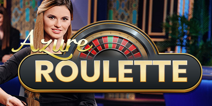 Strategi Ampuh Bermain Casino Roulette Azure di Situs Kabelbet