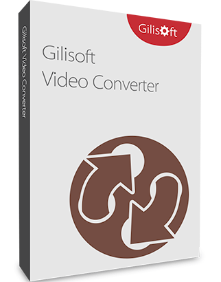 GiliSoft Video Converter v11.0