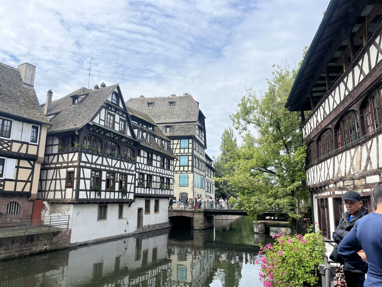 DIA 3. ESTRASBURGO - Roadtrip a Copenhague en 17 días (1)