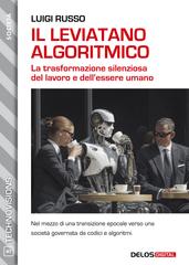 Luigi Russo – Il leviatano algoritmico (2026)
