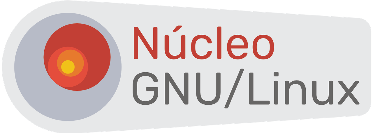 Logo Nucleo GNU/Linux