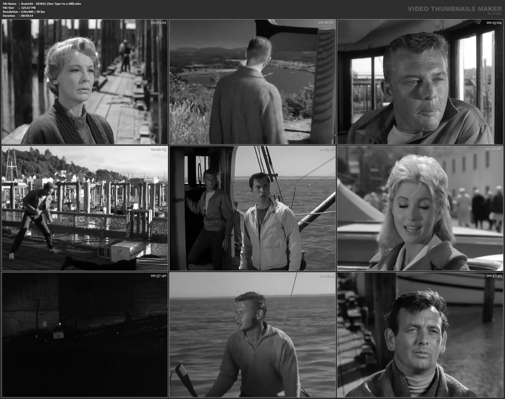 Route66 - S03E01 (One Tiger to a Hill).mkv