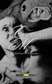 Salvatore Romano - Creation's Mojo (2023)