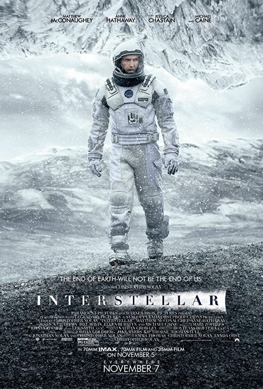 Interstellar (2014) (1080p BDRip x265 10bit EAC3 5.1 - WEM)[TAoE].mkv