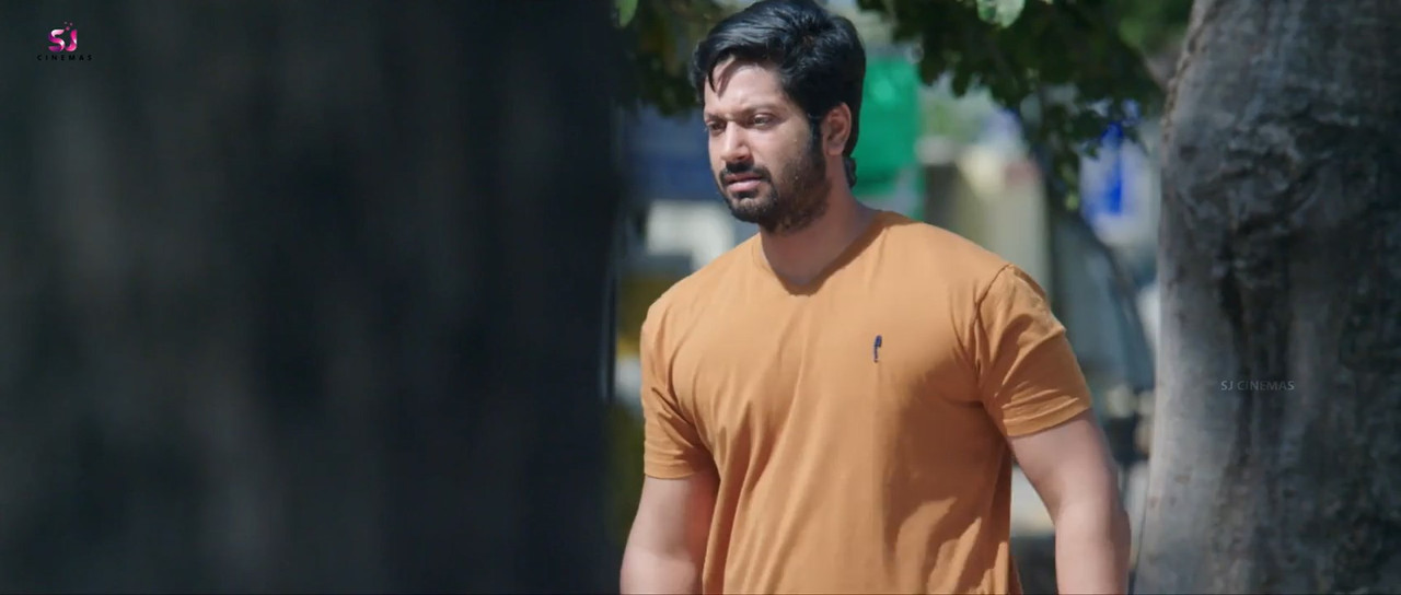 Embiran 2019 WebRip [Tamil] 480p, 720p Screenshot