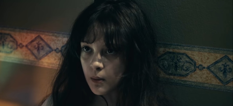 Üç Harfliler 3: Karabüyü Movie Screenshot