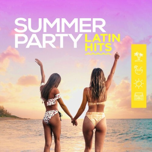 VA-.Summer.Party..Latin.Hits2024.Mp3.320kbps-[Prtfr]