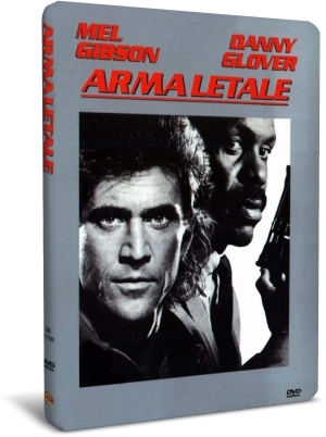 Arma Letale (1987) .avi BRRip AC3 Ita