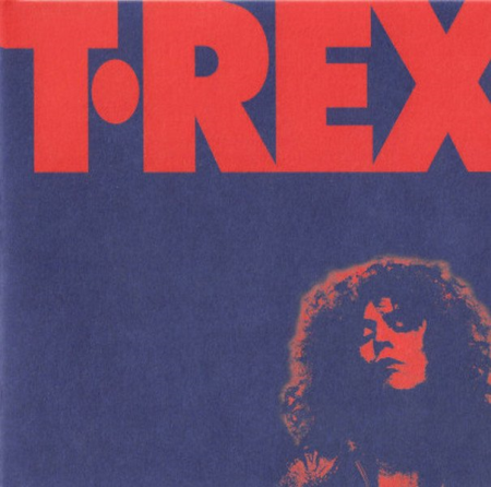 T. Rex - The Alternative Singles Collection (2020) CD-Rip