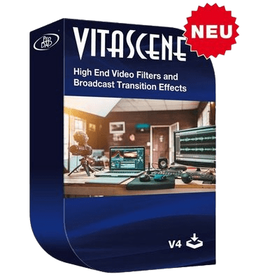 proDAD VitaScene 4.0.297