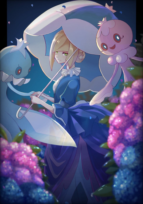 lusamine-frillish-jellicent-frillish-fri