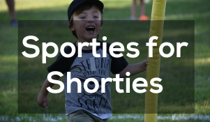 Sporties for Shorties