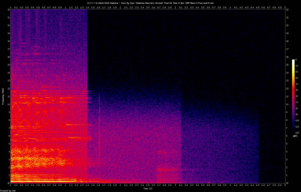 04 Take A Bow (3PM Remix).flac-end-5-sec