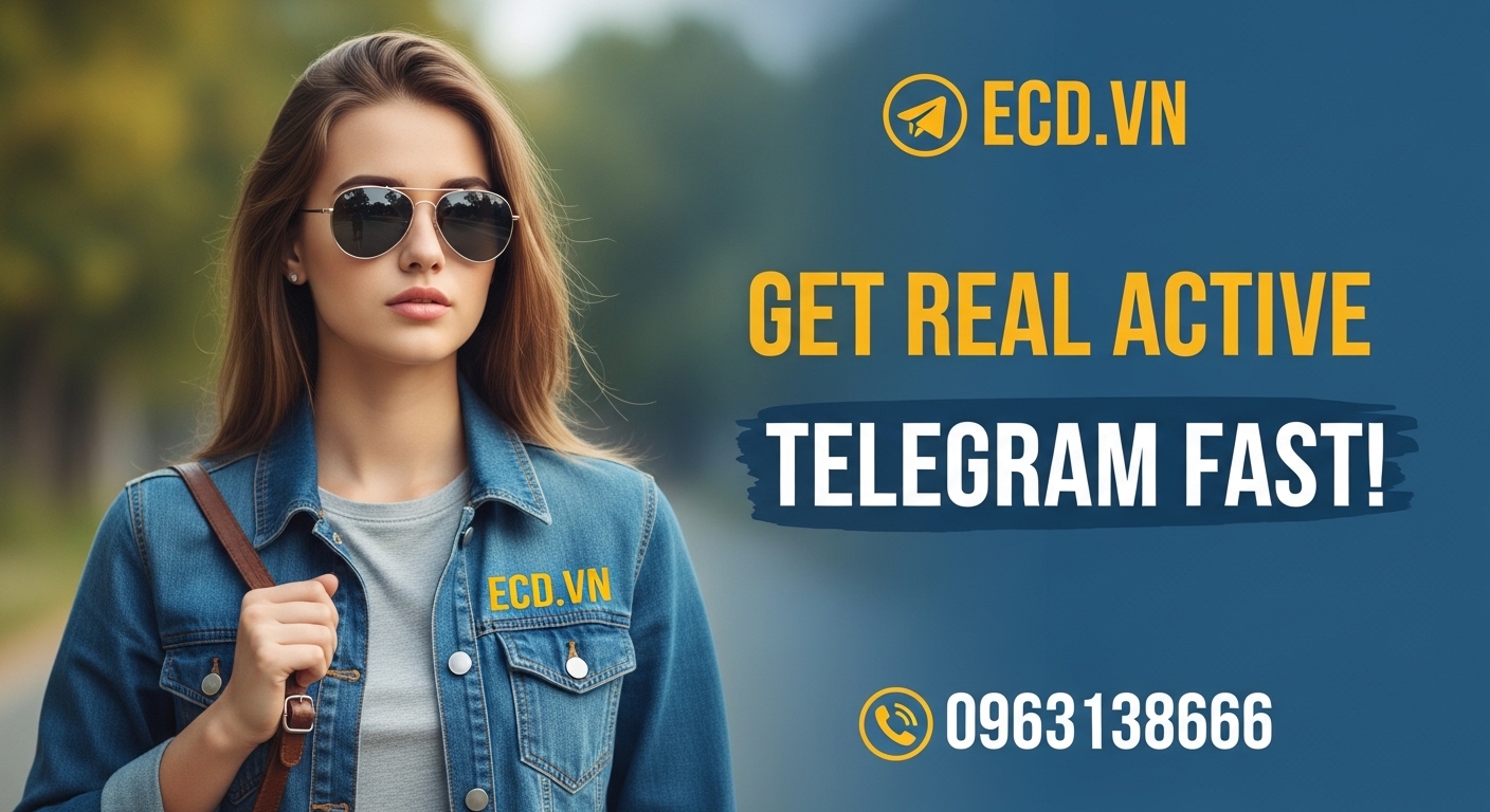 telegram account tạo kênh