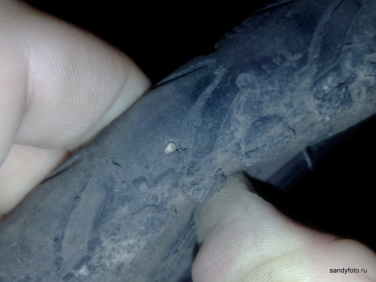 Kenda 
Khan 700x35C — обзор покрышек